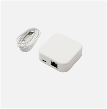 STROXX Gateway Smart Lock G3P hvid XLOCK